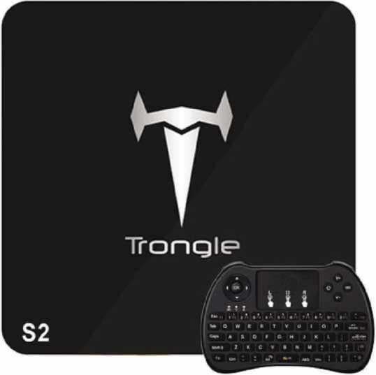 Seguro Trongle S2 Review