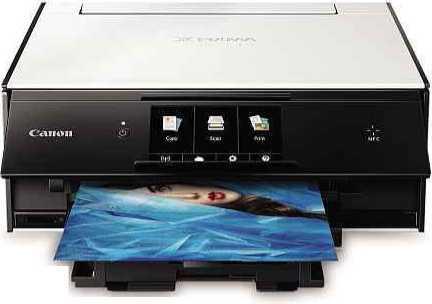 Epson Expression Photo XP-960 printer review: All-in-one photo printer for paper sizes up to A3
