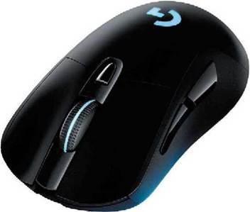 Logitech G403 Prodigy Wireless Review 7review