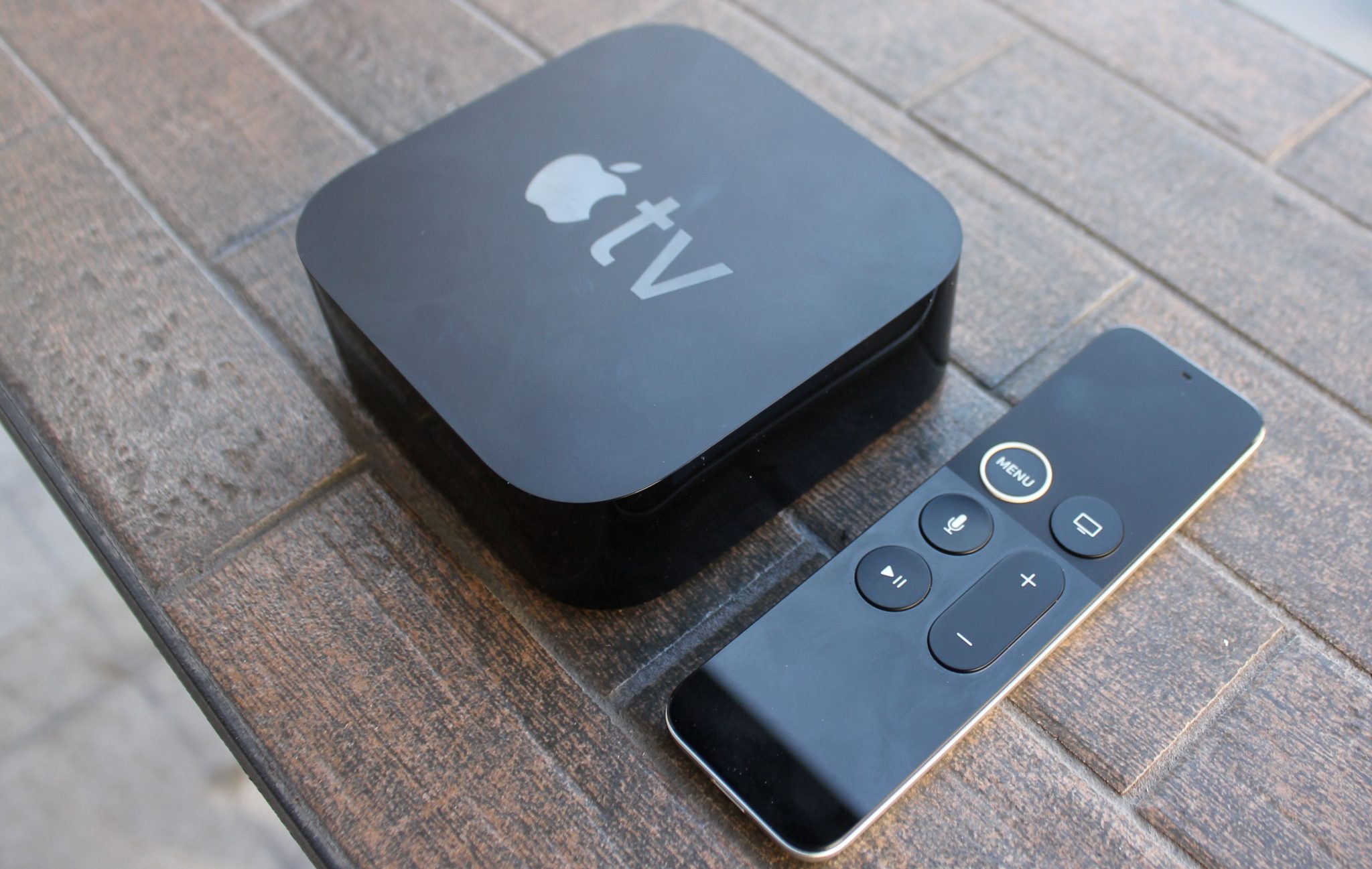 Apple Tv 4k Review