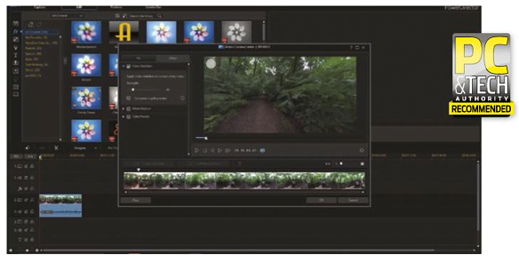Cyberlink Powerdirector 16 Ultra Review 7review
