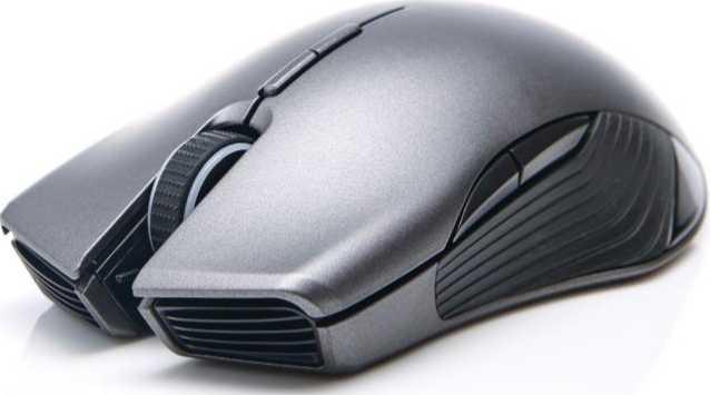 razer lancehead gunmetal