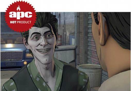 download free batman the enemy within the telltale series