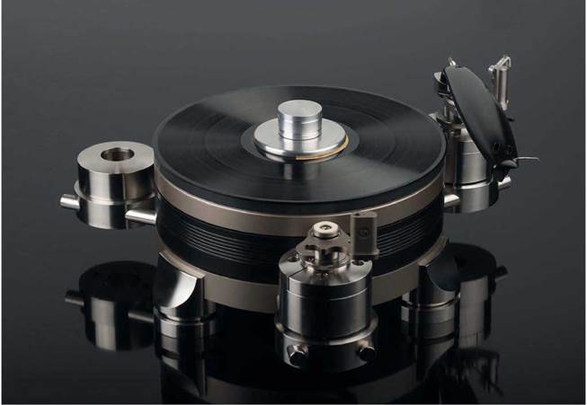 REGA Planar 8 Review: The end of ‘full plinth’ turntables ?