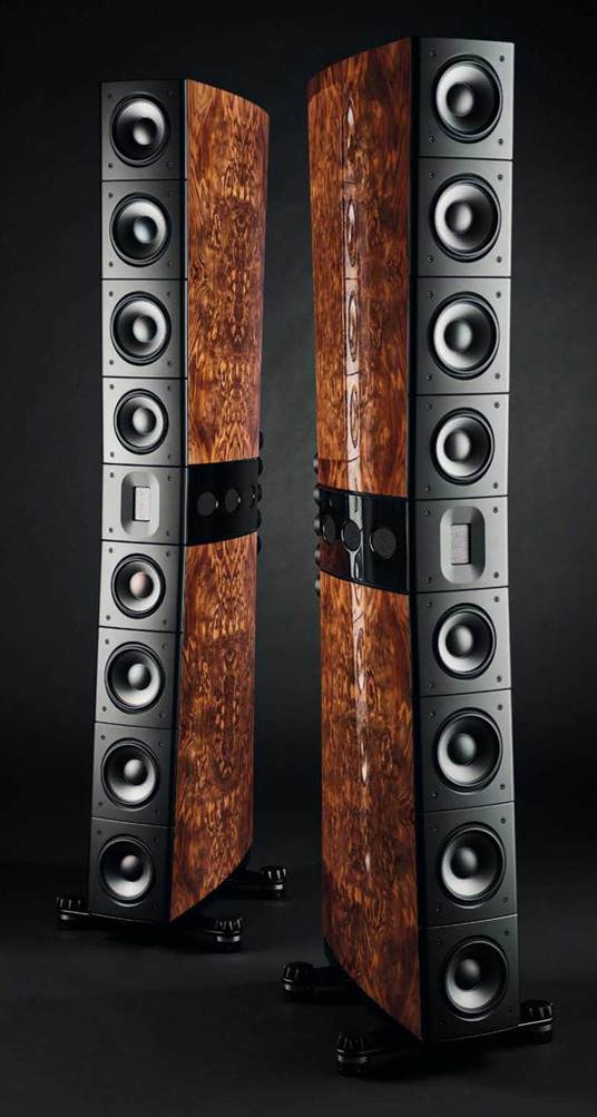 WILSON BENESCH DISCOVERY II Review