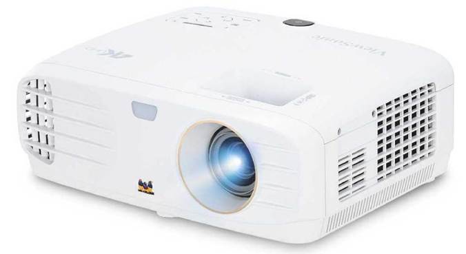 OPTOMA UHZ65 Review: Laser throws new light on 4K
