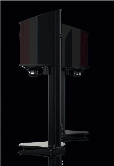 RAIDHO ACOUSTICS TD-4.8 Review