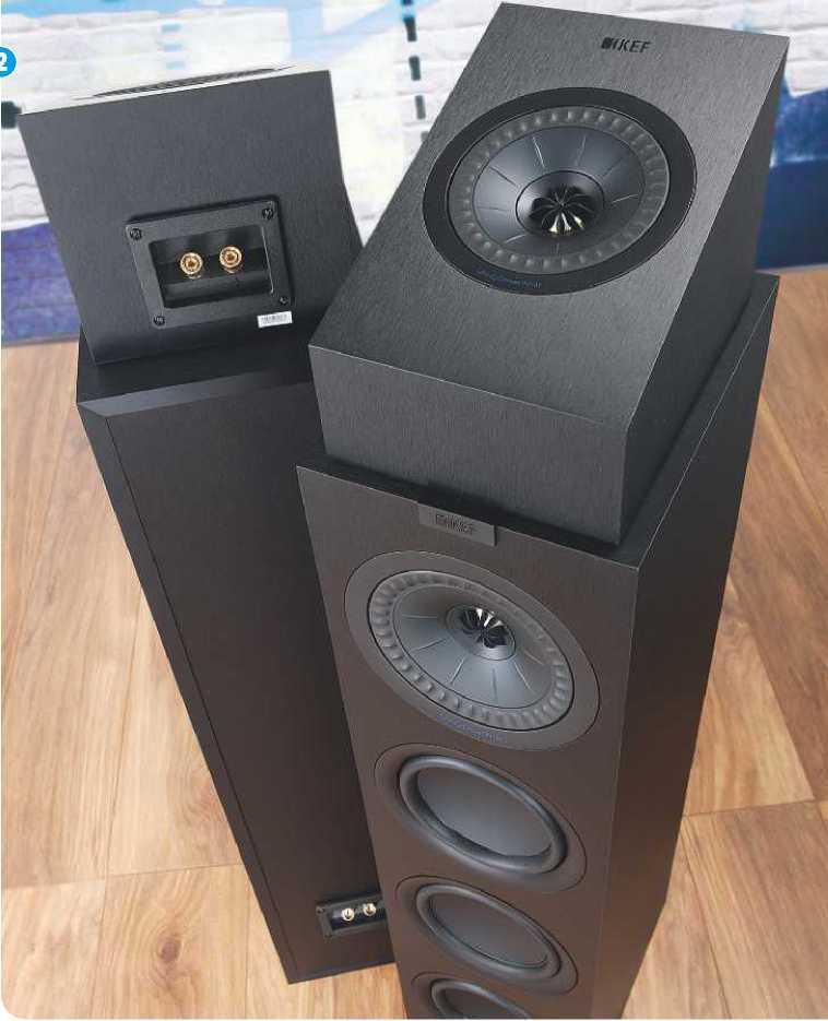 kef q750 price