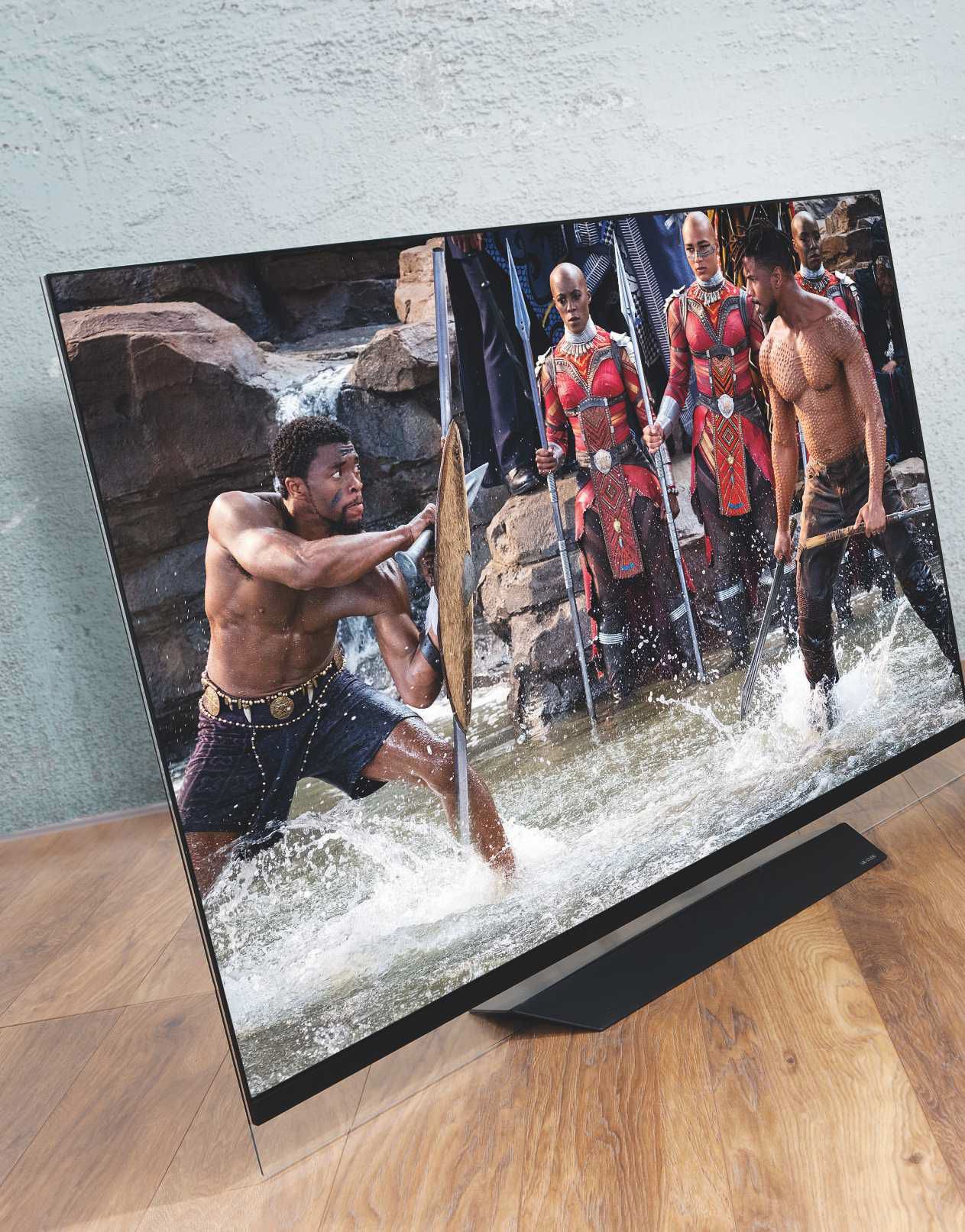 LG OLED65G7 Review