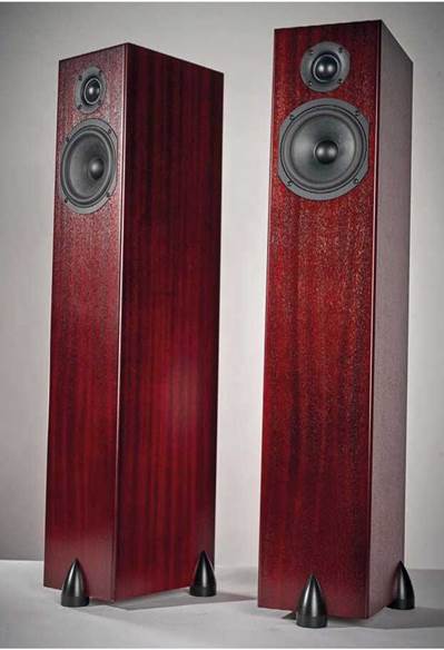Totem Acoustic Sky Tower Review « 7review