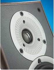 Dali Spektor 2 Bookshelf Speakers, Dali Spektor 2 Bookshelf Speakers  Review