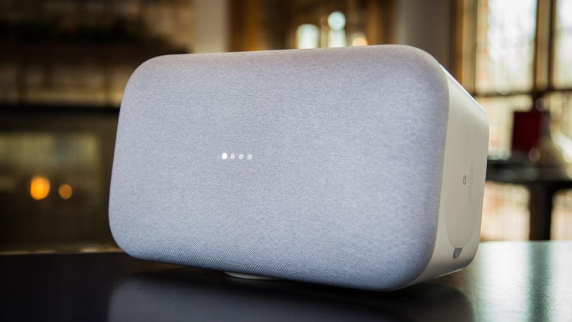 Google Home Max Review