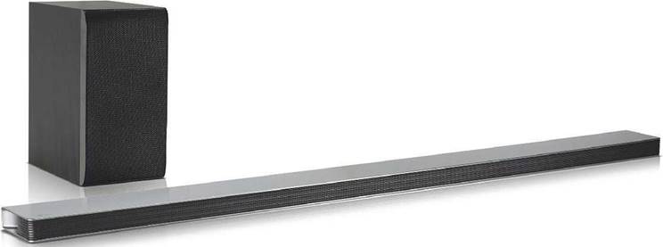 lg soundbar harman kardon