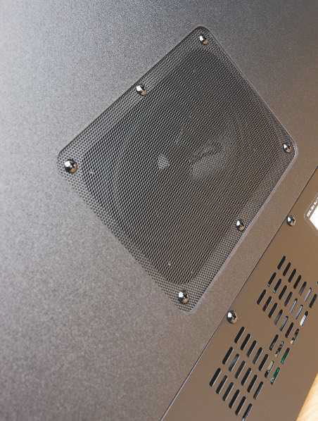 acoustics m2 soundbase