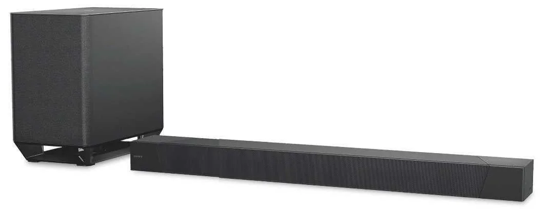 SONY HT-ST5000 Review - Premium Atmos sound attack « 7Review