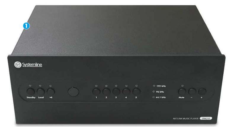 Humax FVP-5000T Review: Freeview Play with  go-faster stripes