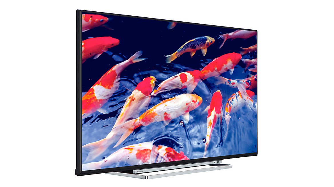 TV Toshiba: testamos a nova 4K que marca o retorno da empresa ao