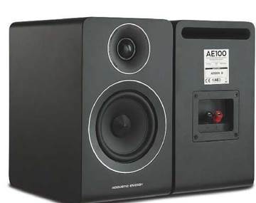 acoustic energy ae100i specs