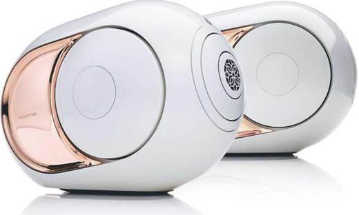 devialet phantom silver review