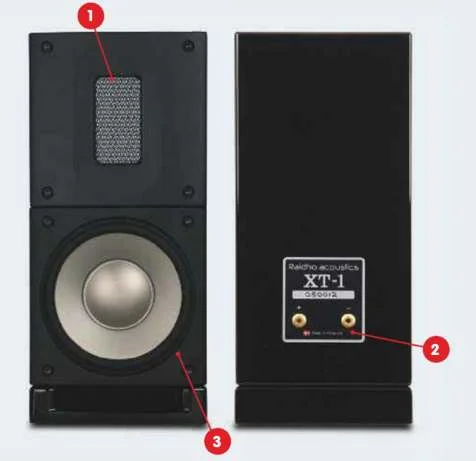 Raidho XT-1 Review