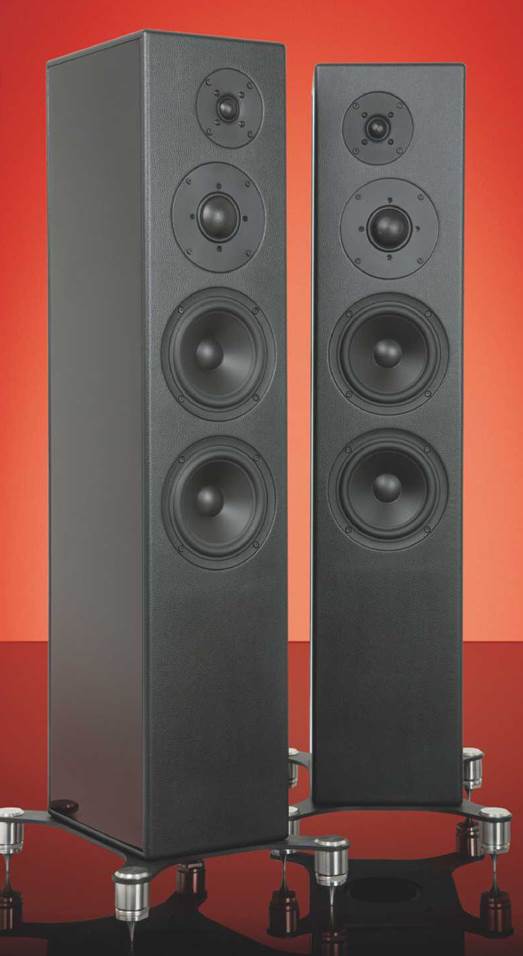 FALCON ACOUSTICS RAM STUDIO 30 Review