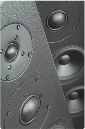 FALCON ACOUSTICS RAM STUDIO 30 Review