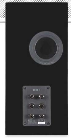 KEF R3 Review
