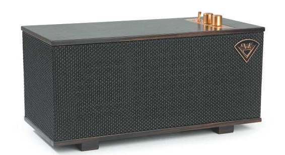 Klipsch The One Review