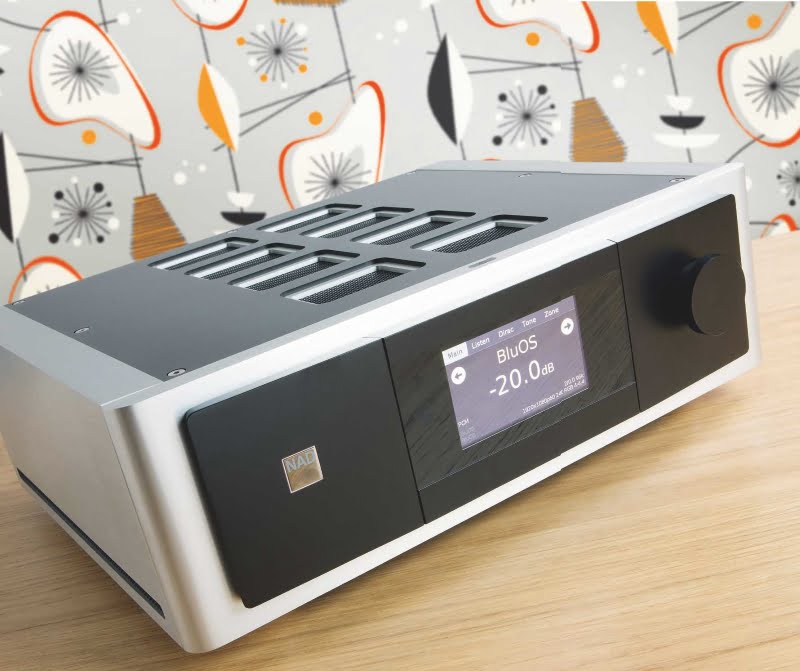 DENON AVR-X4500H Review: Denon hits a home run