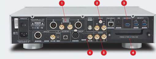 Novafidelity X45 Review