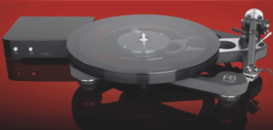 REGA Planar 8 Review