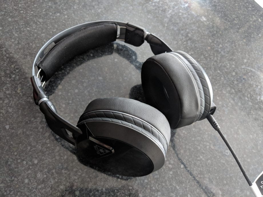 turtle beach atlas three reviews