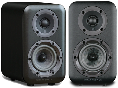 Wharfedale D320 Review