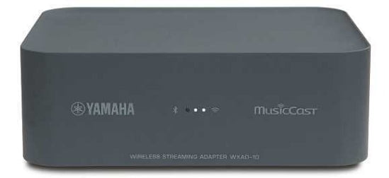 Yamaha WX AD-10 Review