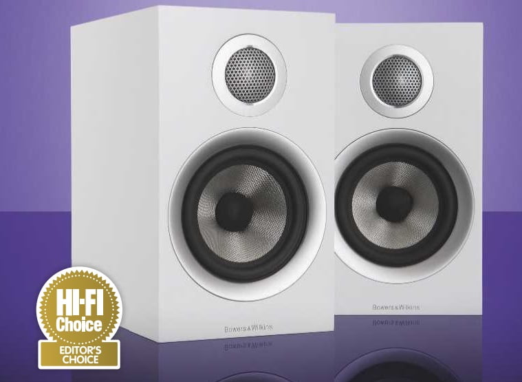 Amphion Argon1 Review