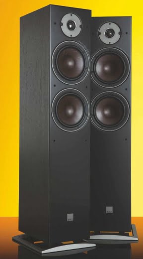 Klipsch R-820F Review – King Klipsch