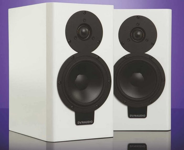 DYNAUDIO XEO 20 Review