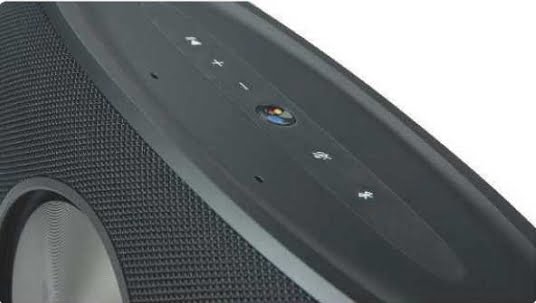 JBL Link 500 Review « 7Review