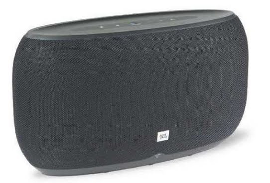 Jbl link hot sale 500 amazon