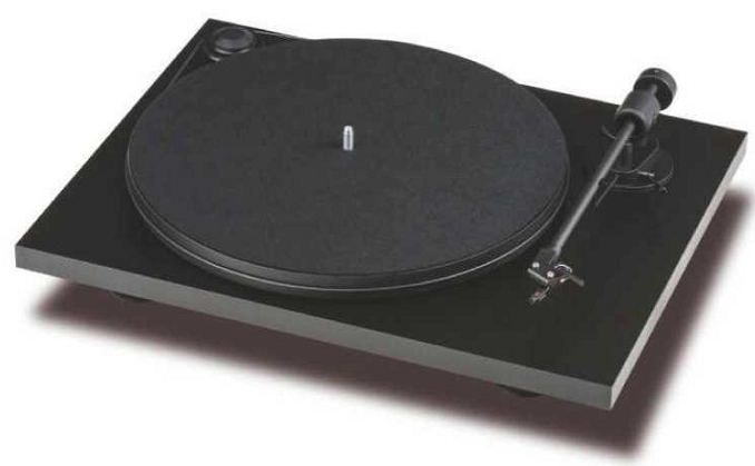 Pro-Ject Primary E Phono Review