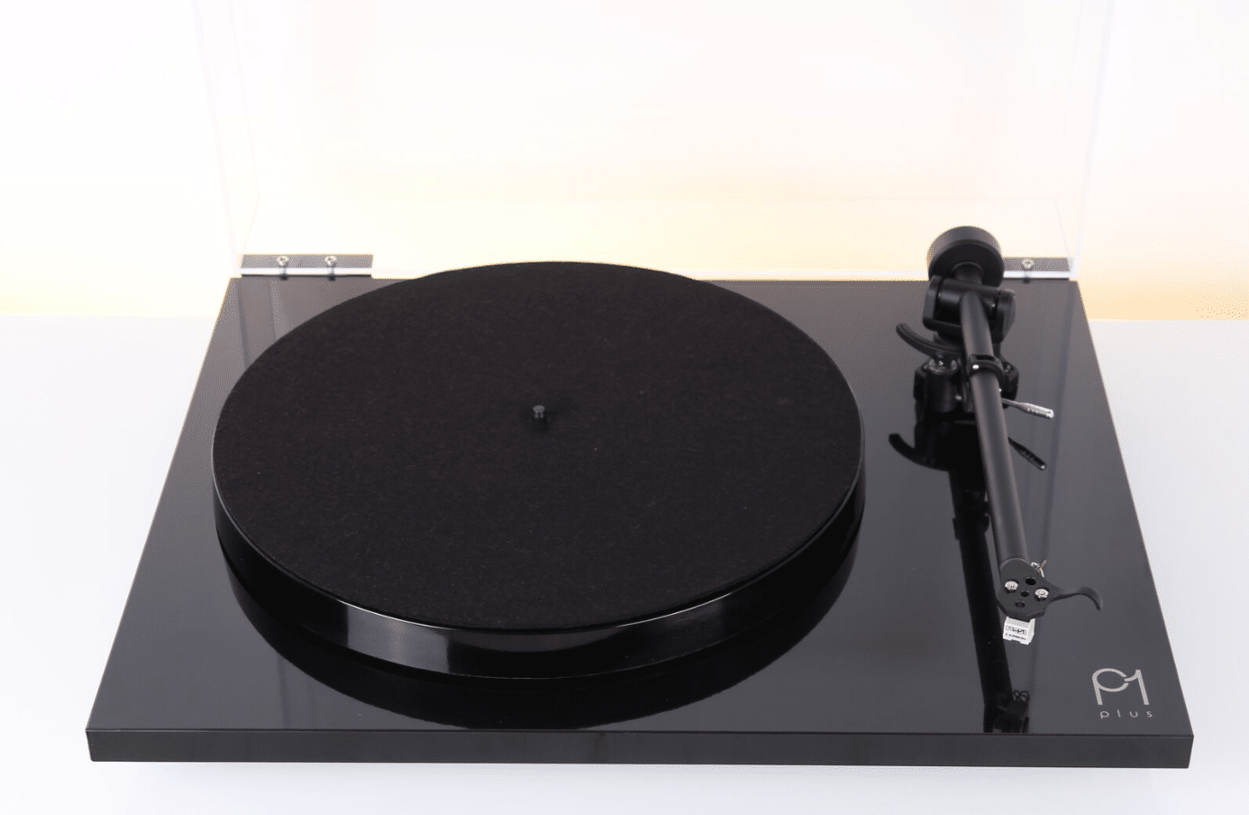 Technics SL-1000R Review