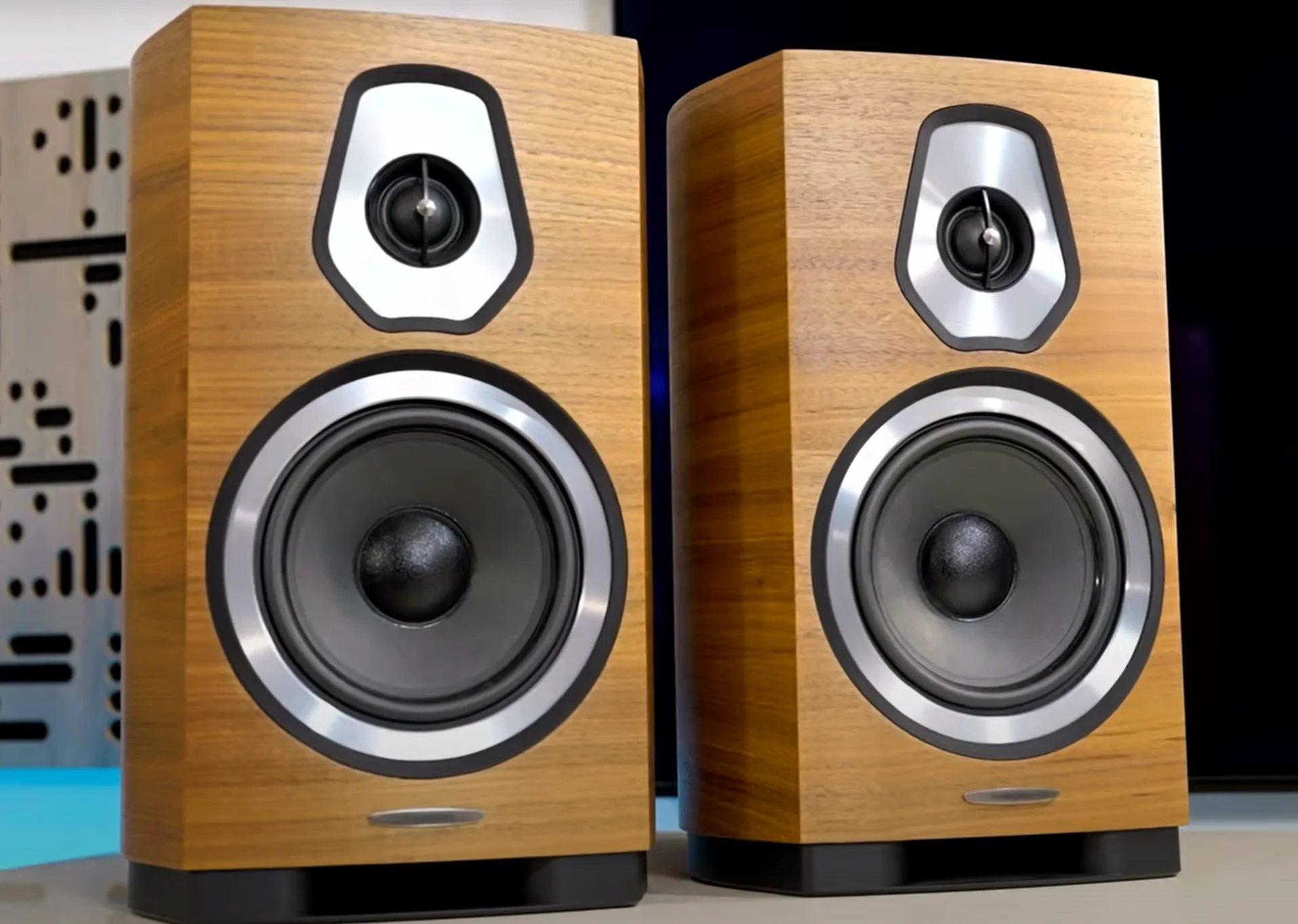 Sonus Faber SonettoⅡ ソナスファベール sonetto2 Sonetto II G2 – NOAH