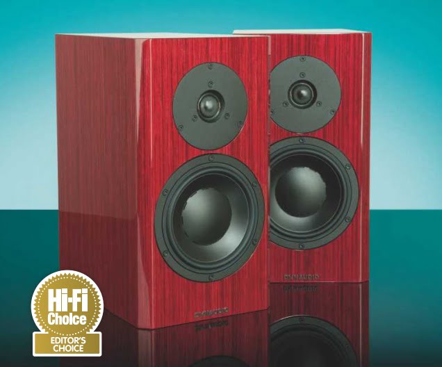 Dynaudio best sale forty review