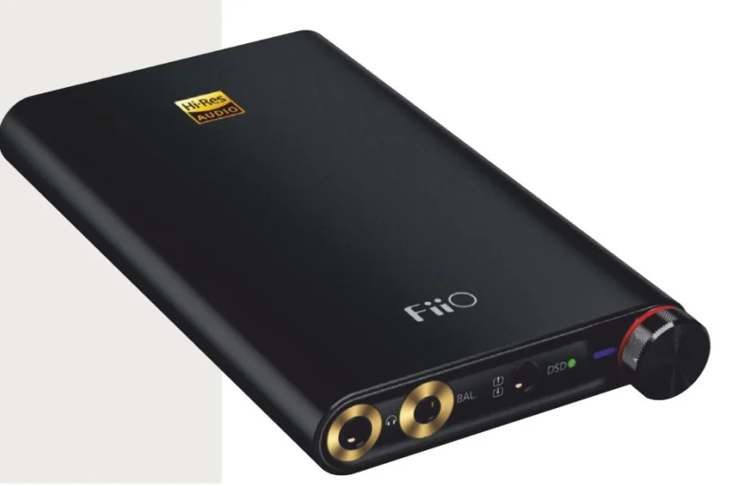FiiO Q1 MARK II Review « 7Review
