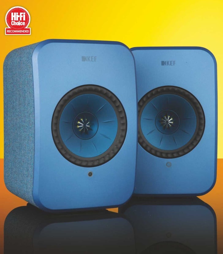 kef lsx weight