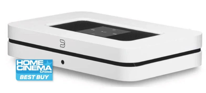BLUESOUND NODE 2i Review - Blue Funday « 7Review