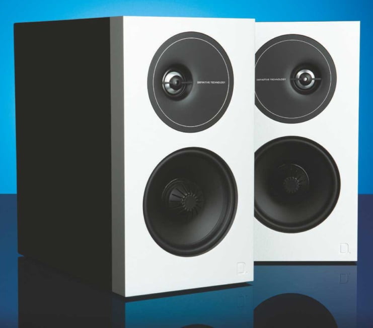 demand d9 speakers