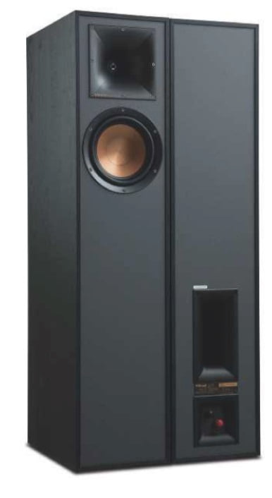 klipsch rf 610