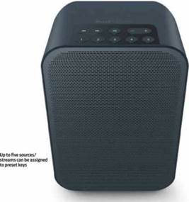 pulse wireless sound system