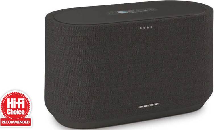 Harman Kardon Citation 300